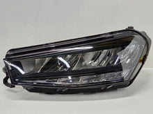 Load image into Gallery viewer, Frontscheinwerfer Skoda Fabia I 6VB941015 Links Scheinwerfer Headlight SCH4550439702ke