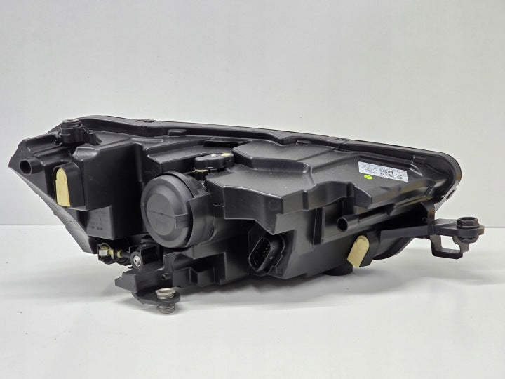 Frontscheinwerfer Skoda Fabia I 6VB941015 Links Scheinwerfer Headlight SCH4550439702ke