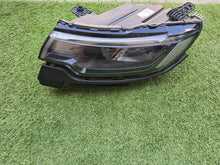 Laden Sie das Bild in den Galerie-Viewer, Frontscheinwerfer Jeep Compass 00501636830 LED Links Scheinwerfer Headlight SCH4550723206gu
