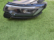 Laden Sie das Bild in den Galerie-Viewer, Frontscheinwerfer Jeep Compass 00501636830 LED Links Scheinwerfer Headlight SCH4550723206gu