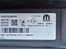 Laden Sie das Bild in den Galerie-Viewer, Frontscheinwerfer Jeep Compass 00501636830 LED Links Scheinwerfer Headlight SCH4550723206gu