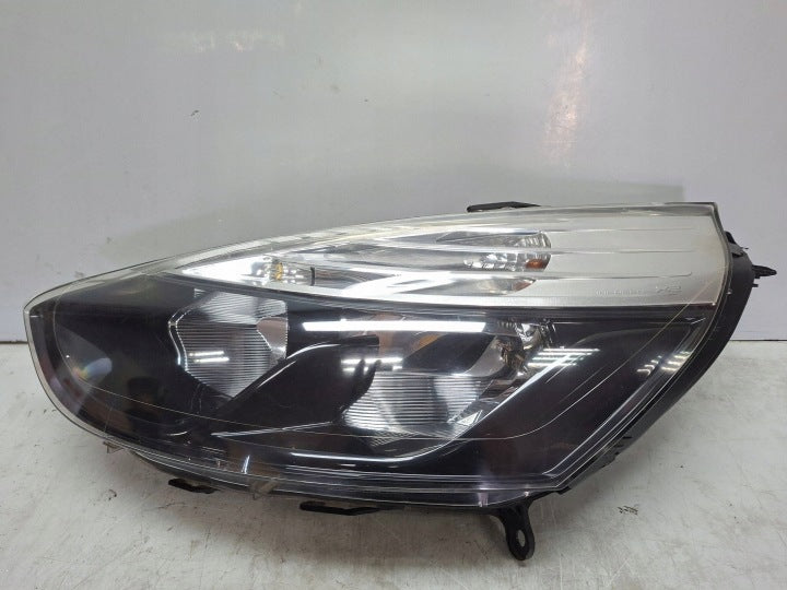 Frontscheinwerfer Renault Clio IV 260601475R Links Scheinwerfer Headlight SCH4551498336ih