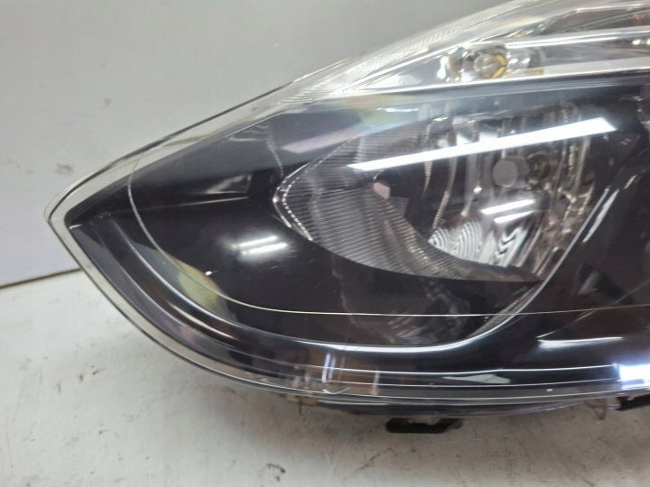 Frontscheinwerfer Renault Clio IV 260601475R Links Scheinwerfer Headlight SCH4551498336ih