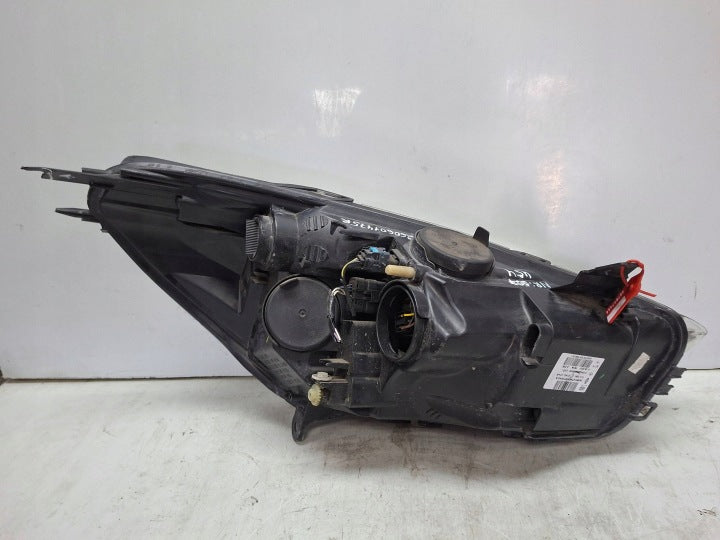 Frontscheinwerfer Renault Clio IV 260601475R Links Scheinwerfer Headlight SCH4551498336ih