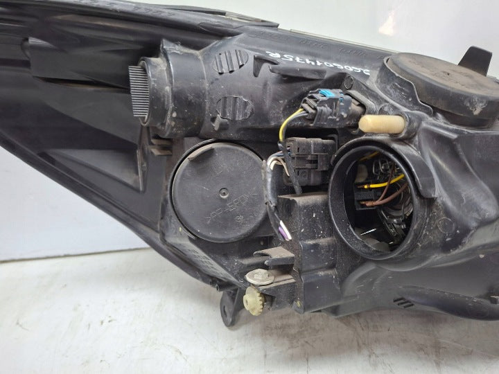 Frontscheinwerfer Renault Clio IV 260601475R Links Scheinwerfer Headlight SCH4551498336ih