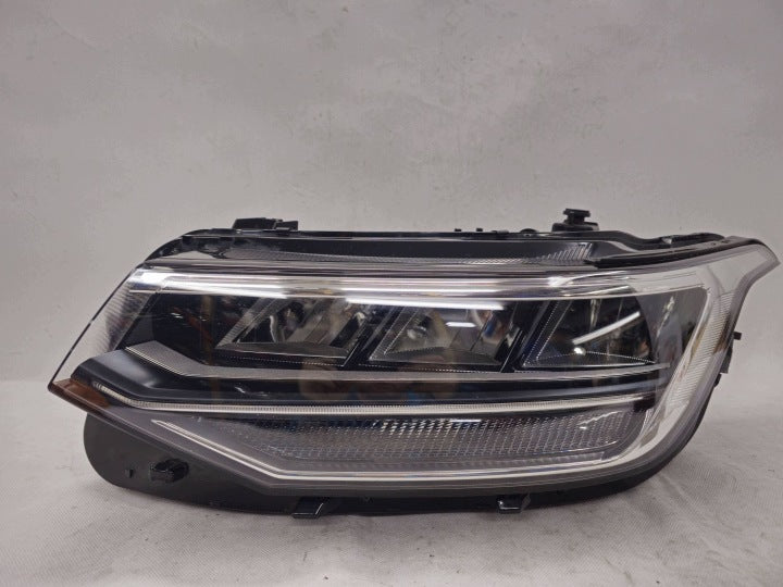 Frontscheinwerfer VW Tiguan 5NB941035C Links Scheinwerfer Headlight SCH4551707030gb