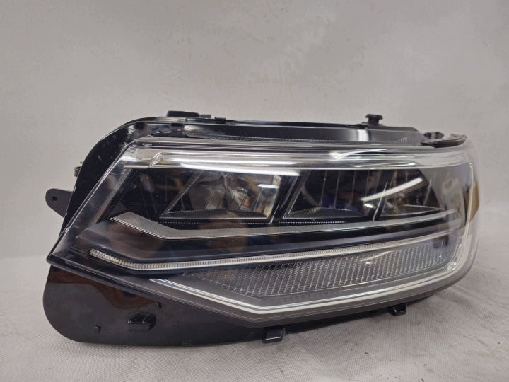 Frontscheinwerfer VW Tiguan 5NB941035C Links Scheinwerfer Headlight SCH4551707030gb
