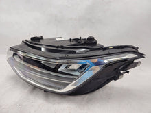 Laden Sie das Bild in den Galerie-Viewer, Frontscheinwerfer VW Tiguan 5NB941035C Links Scheinwerfer Headlight SCH4551707030gb