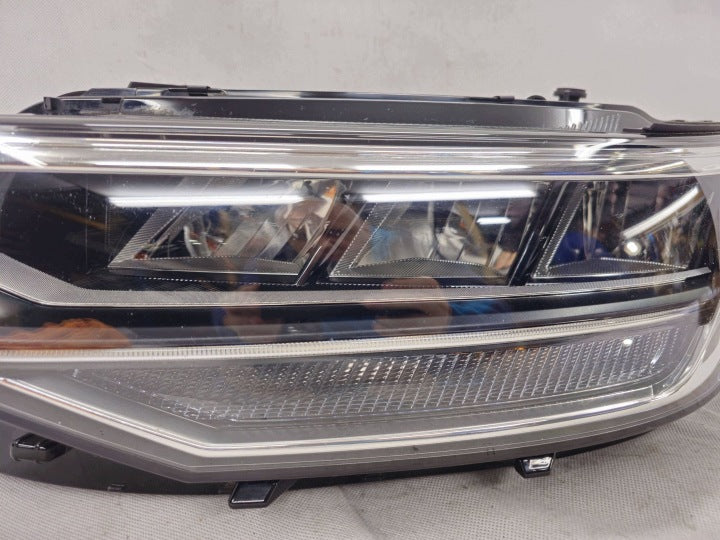 Frontscheinwerfer VW Tiguan 5NB941035C Links Scheinwerfer Headlight SCH4551707030gb