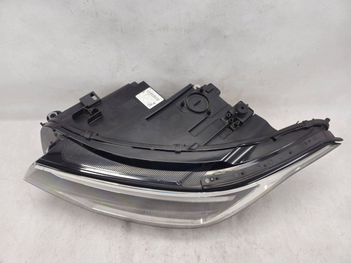 Frontscheinwerfer VW Tiguan 5NB941035C Links Scheinwerfer Headlight SCH4551707030gb
