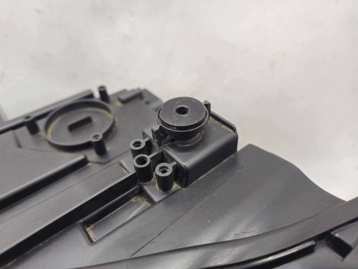 Frontscheinwerfer VW Tiguan 5NB941035C Links Scheinwerfer Headlight SCH4551707030gb