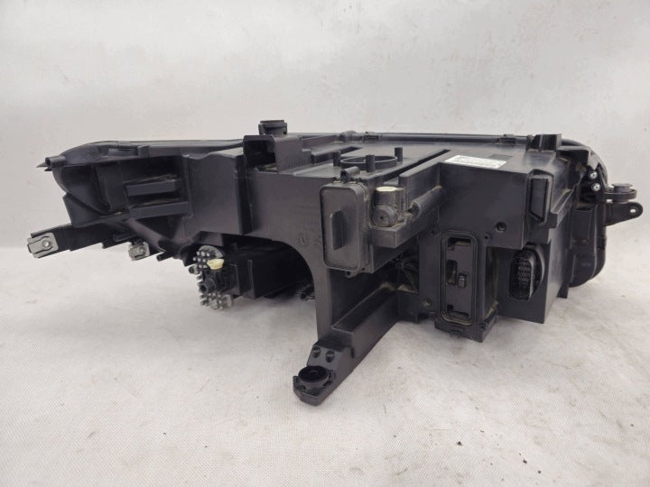 Frontscheinwerfer VW Tiguan 5NB941035C Links Scheinwerfer Headlight SCH4551707030gb