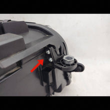 Laden Sie das Bild in den Galerie-Viewer, Frontscheinwerfer VW Tiguan 5NB941035C Links Scheinwerfer Headlight SCH4551707030gb