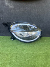 Laden Sie das Bild in den Galerie-Viewer, Frontscheinwerfer Fiat 600 52207557 Rechts Scheinwerfer Headlight SCH4551759343gq