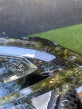 Laden Sie das Bild in den Galerie-Viewer, Frontscheinwerfer Fiat 600 52207557 Rechts Scheinwerfer Headlight SCH4551759343gq