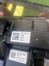 Laden Sie das Bild in den Galerie-Viewer, Frontscheinwerfer Fiat 600 52207557 Rechts Scheinwerfer Headlight SCH4551759343gq