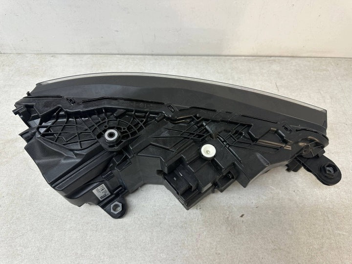 Frontscheinwerfer Skoda Scala 655941015A Full LED Links Scheinwerfer Headlight SCH4551821670ki