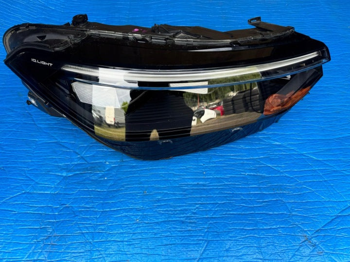Frontscheinwerfer VW 57L941060 LED Rechts Scheinwerfer Headlight SCH4552243550wb