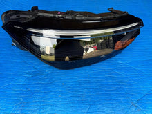 Load image into Gallery viewer, Frontscheinwerfer VW 57L941060 LED Rechts Scheinwerfer Headlight SCH4552243550wb