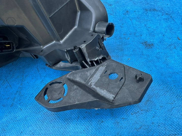 Frontscheinwerfer Peugeot 208 II 9850598580 Links Scheinwerfer Headlight SCH4552484120xo