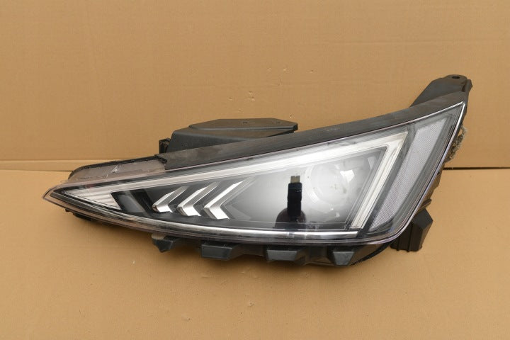 Frontscheinwerfer Hyundai Elantra 92101F2600 LED Links Scheinwerfer Headlight SCH4553438397ms