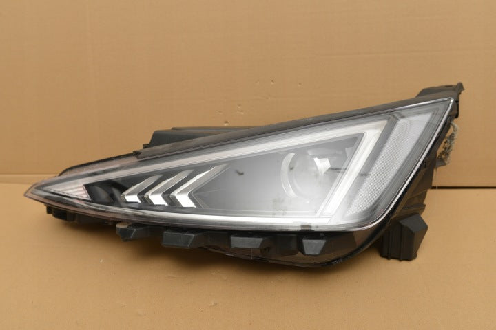 Frontscheinwerfer Hyundai Elantra 92101F2600 LED Links Scheinwerfer Headlight SCH4553438397ms
