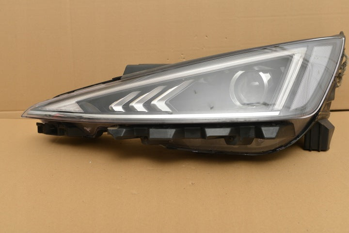 Frontscheinwerfer Hyundai Elantra 92101F2600 LED Links Scheinwerfer Headlight SCH4553438397ms