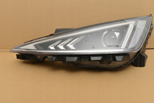 Laden Sie das Bild in den Galerie-Viewer, Frontscheinwerfer Hyundai Elantra 92101F2600 LED Links Scheinwerfer Headlight SCH4553438397ms