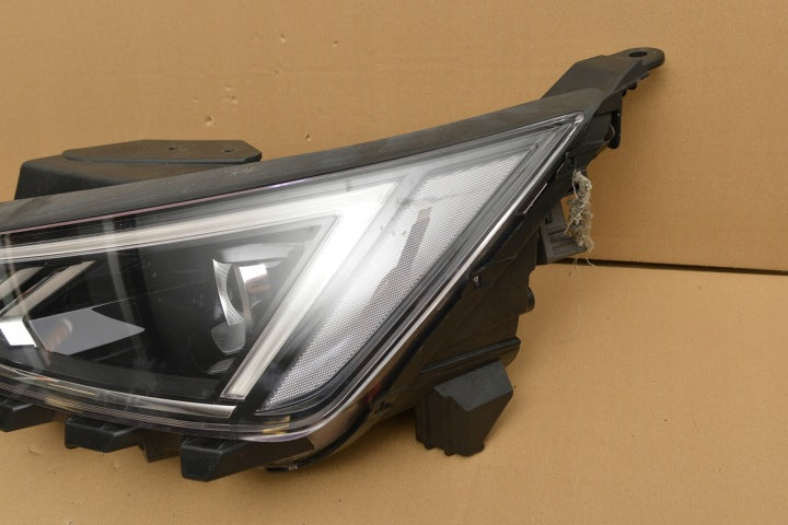 Frontscheinwerfer Hyundai Elantra 92101F2600 LED Links Scheinwerfer Headlight SCH4553438397ms