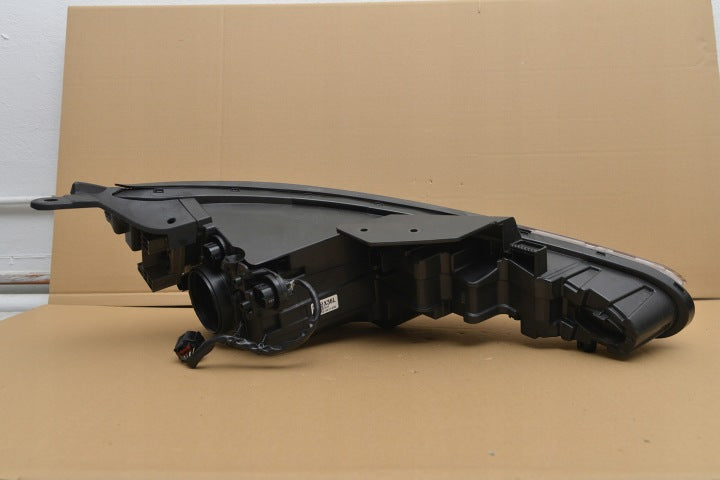 Frontscheinwerfer Hyundai Elantra 92101F2600 LED Links Scheinwerfer Headlight SCH4553438397ms