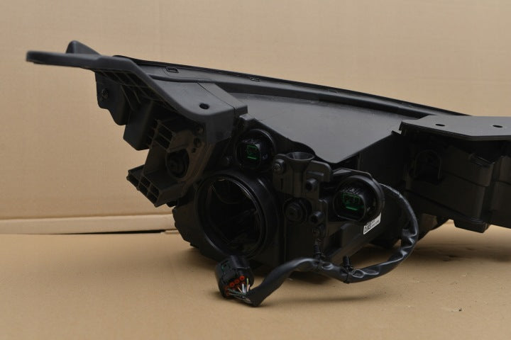 Frontscheinwerfer Hyundai Elantra 92101F2600 LED Links Scheinwerfer Headlight SCH4553438397ms