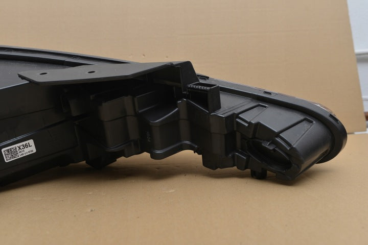 Frontscheinwerfer Hyundai Elantra 92101F2600 LED Links Scheinwerfer Headlight SCH4553438397ms
