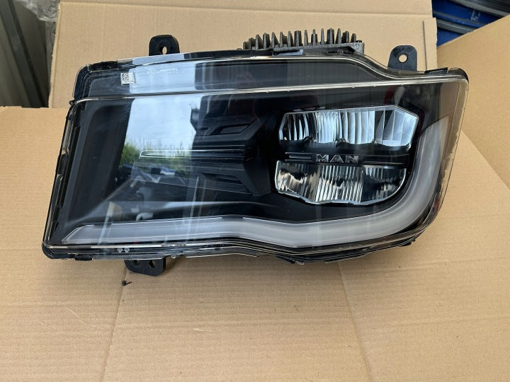 Frontscheinwerfer Man 81251016821 Links Scheinwerfer Headlight SCH4553647756hh