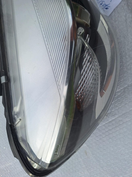 Frontscheinwerfer BMW F45 F46 7422574 Rechts Scheinwerfer Headlight SCH4555530456pm