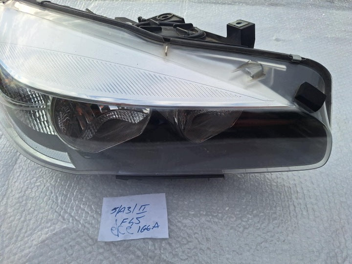 Frontscheinwerfer BMW F45 F46 7422574 Rechts Scheinwerfer Headlight SCH4555530456pm