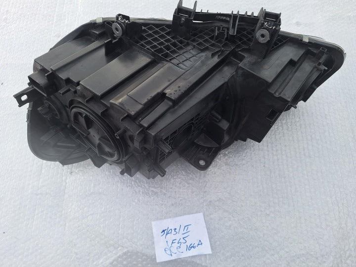 Frontscheinwerfer BMW F45 F46 7422574 Rechts Scheinwerfer Headlight SCH4555530456pm