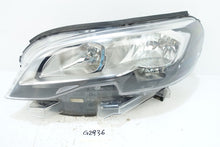 Laden Sie das Bild in den Galerie-Viewer, Frontscheinwerfer Peugeot Expert 9832837580 9832837680 Full LED Links Headlight SCH4556018756ru