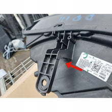 Laden Sie das Bild in den Galerie-Viewer, Frontscheinwerfer Dacia Duster 260603515R Links Scheinwerfer Headlight SCH4556143473og