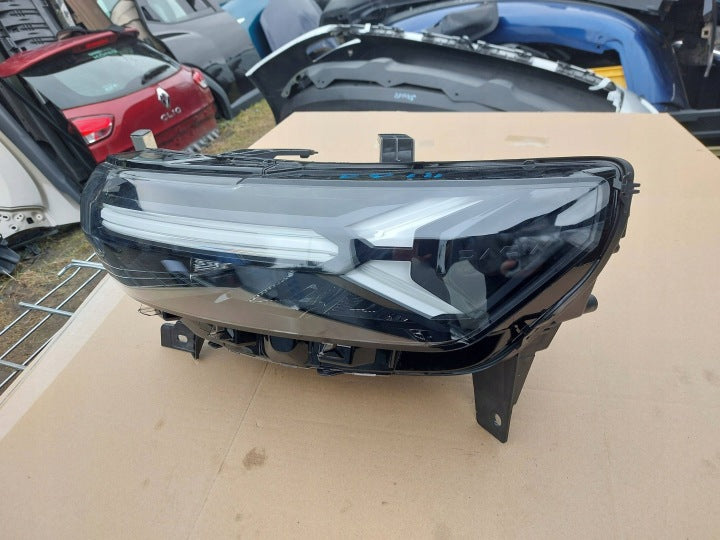 Frontscheinwerfer Dacia Duster 260603515R Links Scheinwerfer Headlight SCH4556143473og