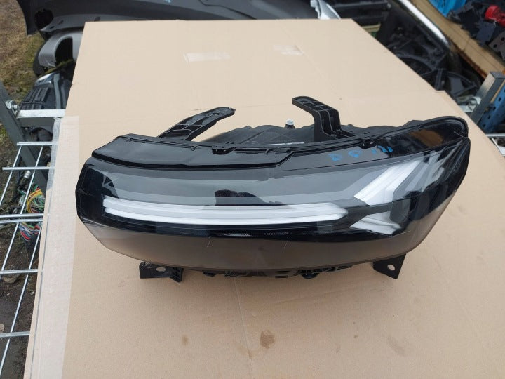 Frontscheinwerfer Dacia Duster 260603515R Links Scheinwerfer Headlight SCH4556143473og