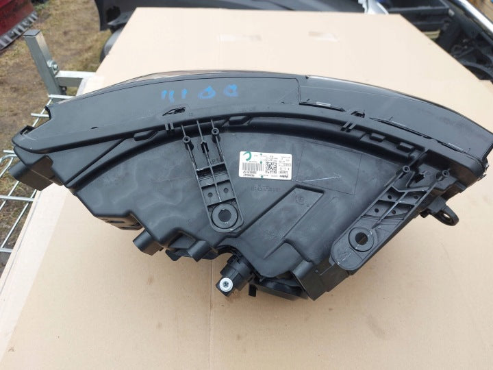 Frontscheinwerfer Dacia Duster 260603515R Links Scheinwerfer Headlight SCH4556143473og