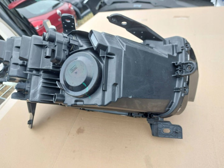 Frontscheinwerfer Dacia Duster 260603515R Links Scheinwerfer Headlight SCH4556143473og