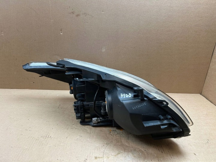 Frontscheinwerfer Toyota Prius 0821211P6LNM Links Scheinwerfer Headlight SCH4556534238ug