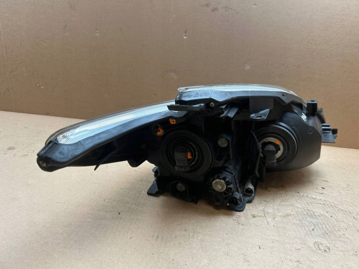 Frontscheinwerfer Toyota Prius 0821211P6LNM Links Scheinwerfer Headlight SCH4556534238ug