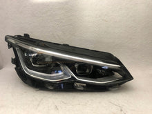 Laden Sie das Bild in den Galerie-Viewer, Frontscheinwerfer VW Golf VIII 5H1941036 LED Rechts Scheinwerfer Headlight SCH4557527307uw
