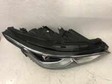 Laden Sie das Bild in den Galerie-Viewer, Frontscheinwerfer VW Golf VIII 5H1941036 LED Rechts Scheinwerfer Headlight SCH4557527307uw