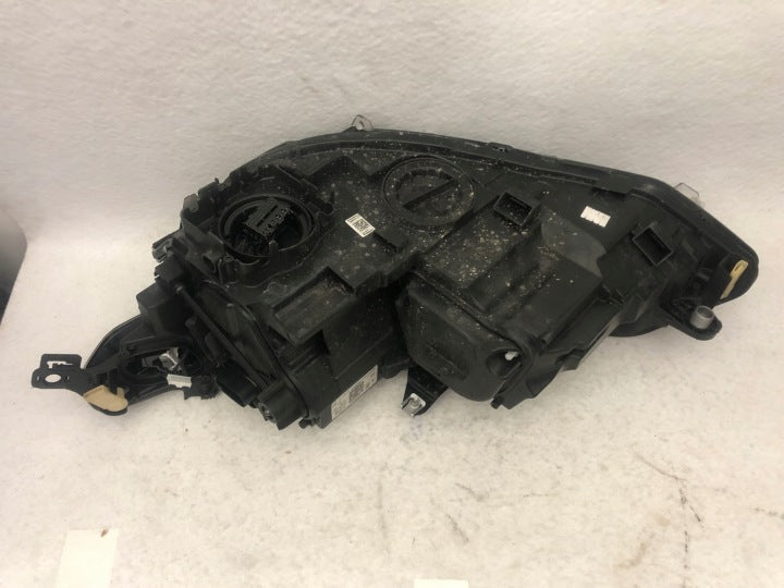 Frontscheinwerfer VW Golf VIII 5H1941036 LED Rechts Scheinwerfer Headlight SCH4557527307uw