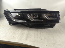 Laden Sie das Bild in den Galerie-Viewer, Frontscheinwerfer VW Touareg 761941082H LED Rechts Scheinwerfer Headlight SCH4558292875ti