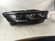 Laden Sie das Bild in den Galerie-Viewer, Frontscheinwerfer VW Touareg 761941082H LED Rechts Scheinwerfer Headlight SCH4558292875ti