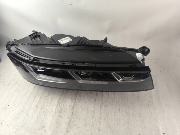 Frontscheinwerfer VW Touareg 761941082H LED Rechts Scheinwerfer Headlight SCH4558292875ti